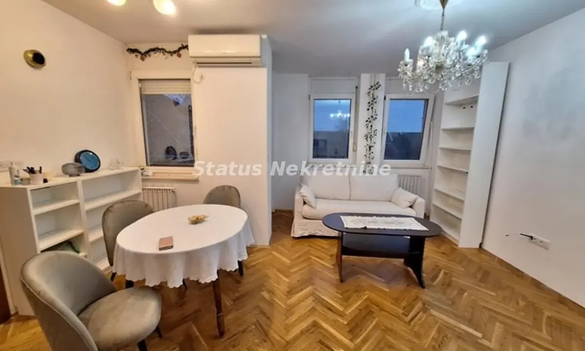 Izdavanje, trosoban stan, 70m², Novo naselje, Novi Sad