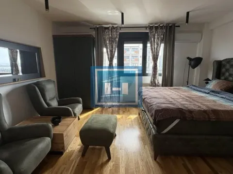 Prodaja, garsonjera, 29m², Aqua park, Jagodina - image 2