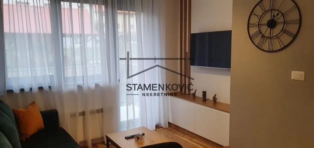 Prodaja, jednosoban stan, 31m², Sloboda, Zlatibor