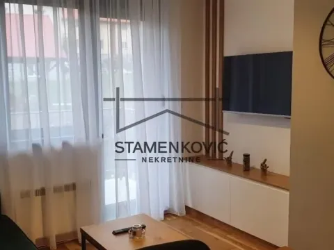 Sale, one bedroom apartment, 31m², Sloboda, Zlatibor - image 12
