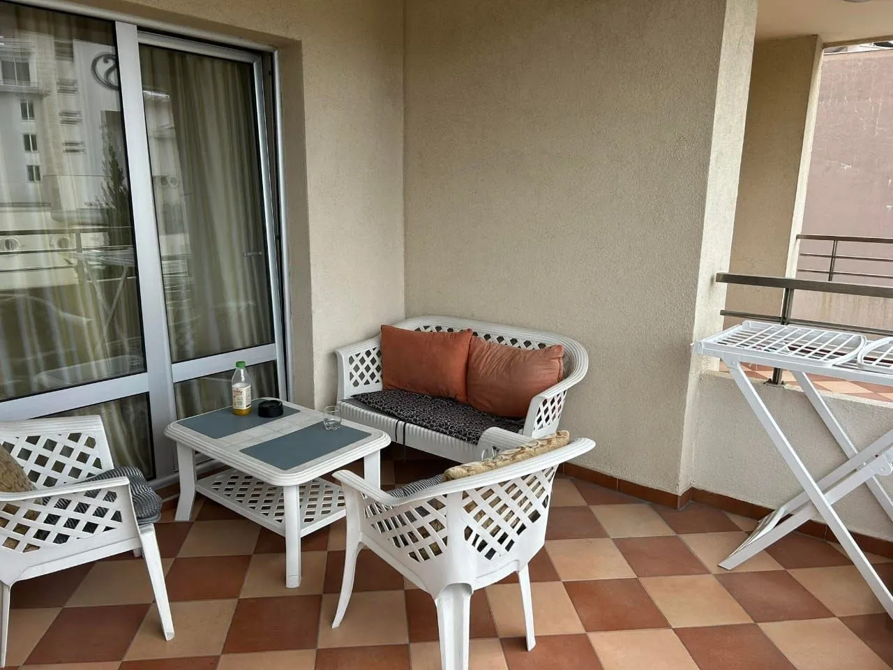 Prodaja, dvosoban stan, 84m², Bečići, Budva