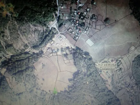 Prodaja, plac, 433m², Veruša, Podgorica - image 2