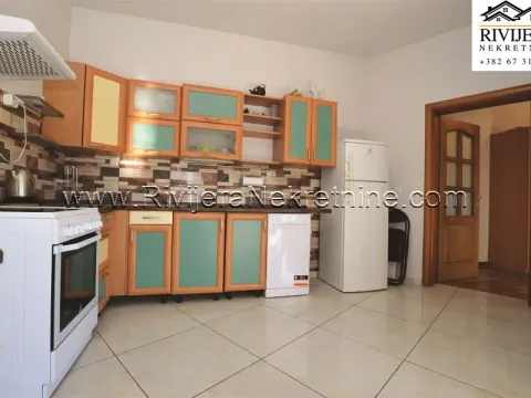 Prodaja, dvosoban stan, 69m², Topla, Herceg Novi - image 3