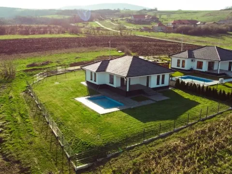 Prodaja, kuća, 136m², Nemenikuće, Sopot - image 11