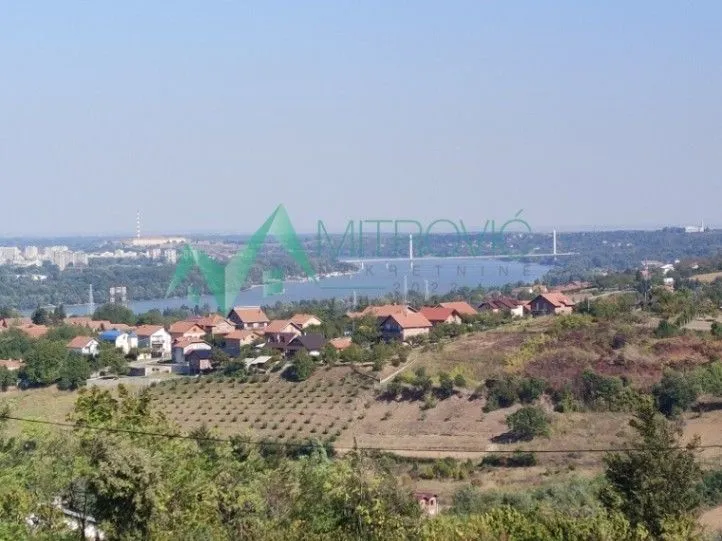 Prodaja, plac, 2521m², Fruška Gora, Novi Sad