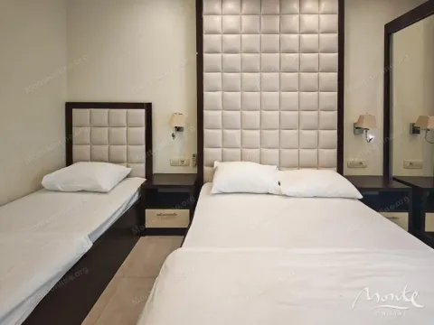 Sale, two bedroom apartment, 83m², Bečići, Budva - image 14