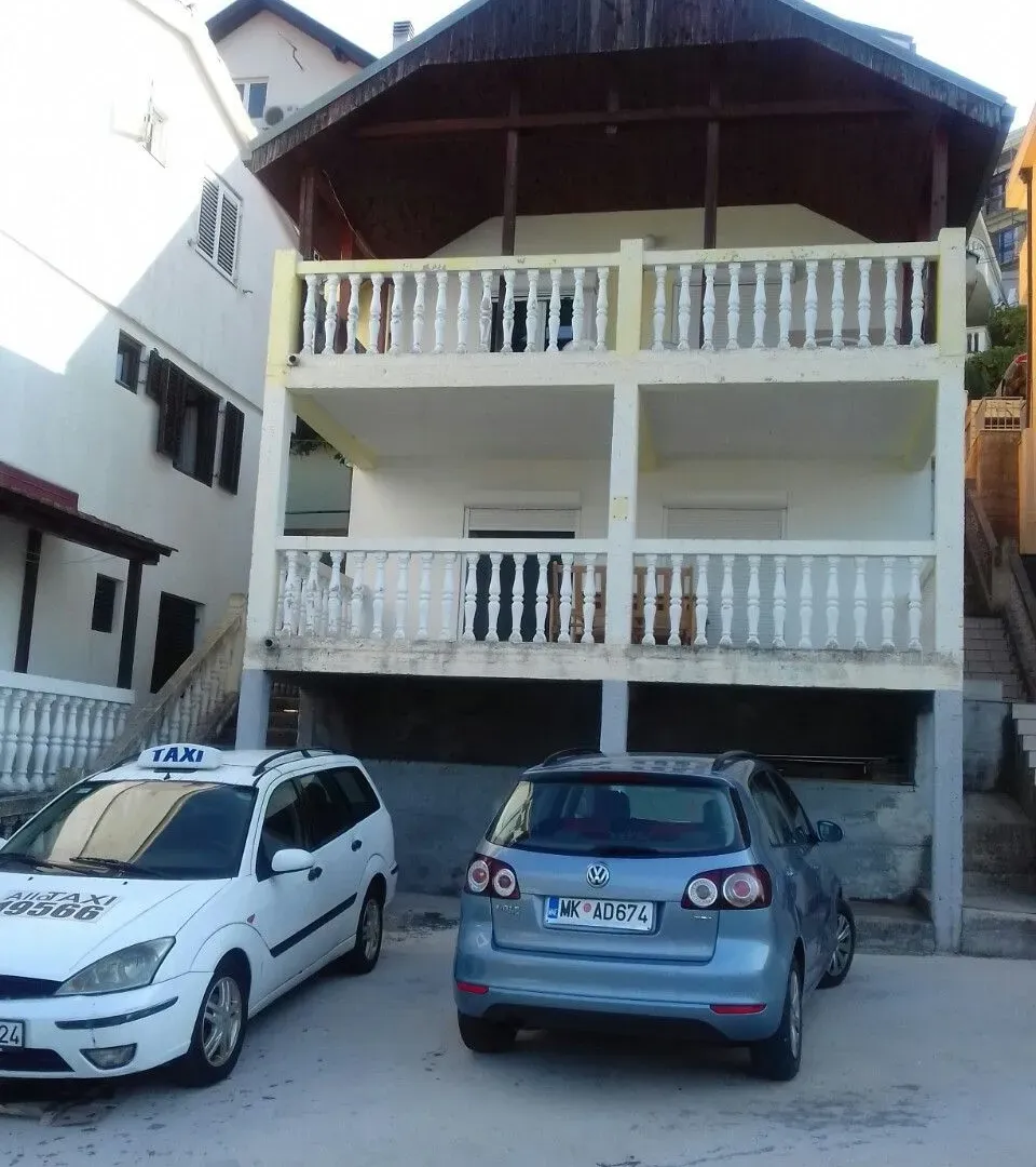Sale, house, 118m², Markovići, Budva