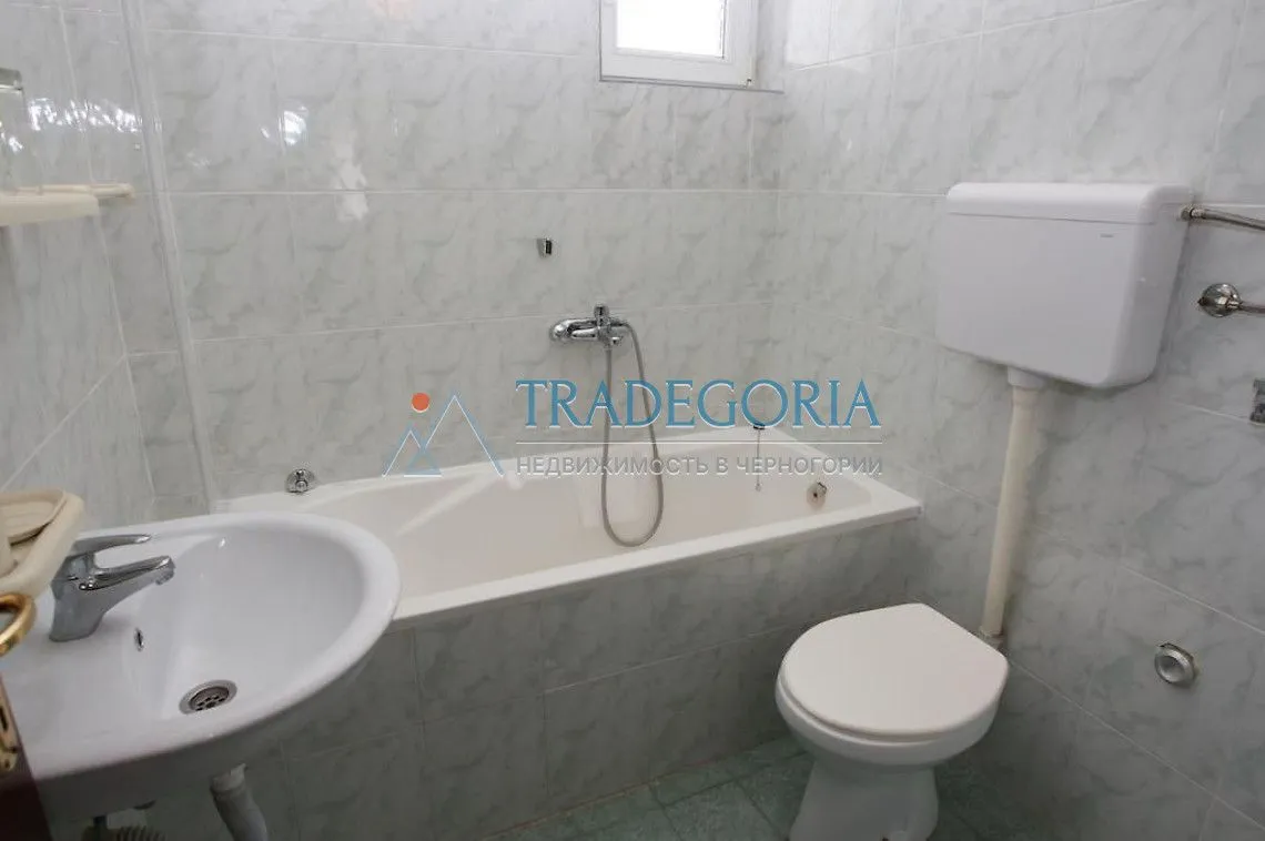 Prodaja, ugostiteljski objekat, 1100m², Budva, Crna Gora