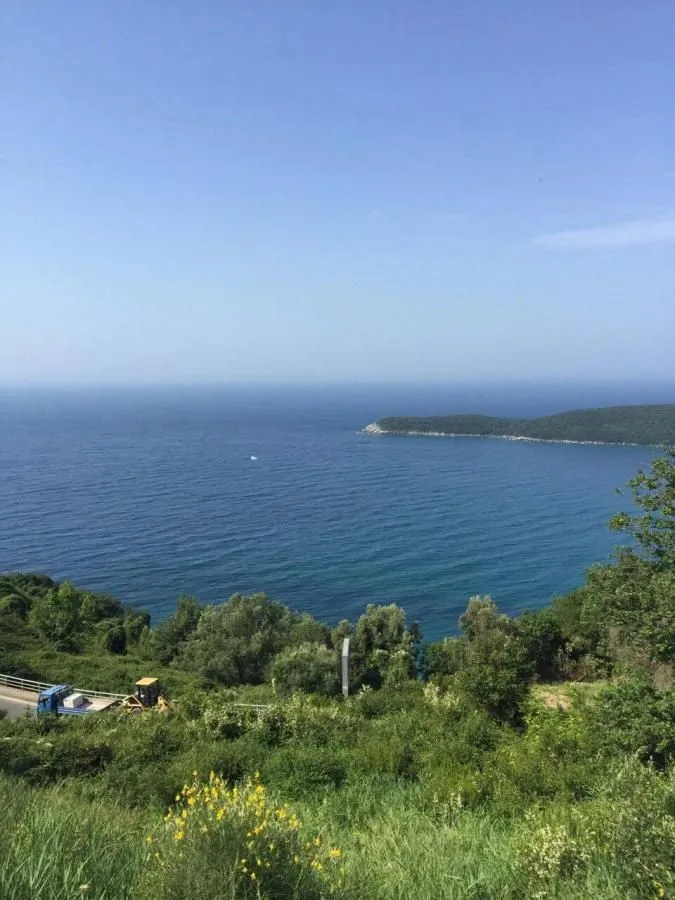 Prodaja, plac, 900m², Budva, Crna Gora