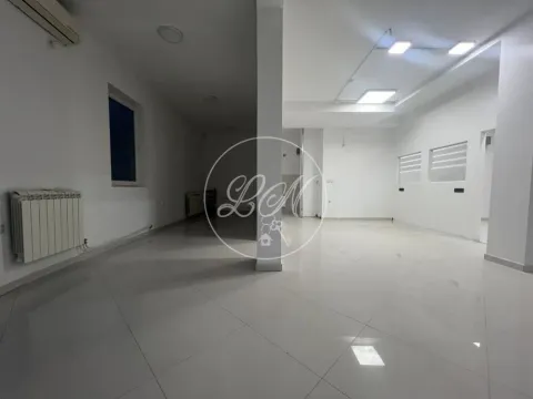 Izdavanje, poslovni prostor, 105m², Altina, Beograd - image 3