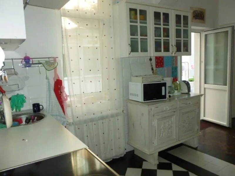 Prodaja, stan, 92m², Crveni Krst, Beograd
