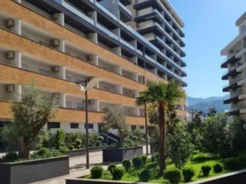Prodaja, garsonjera, 27m², Bijeli Do, Budva - image 11