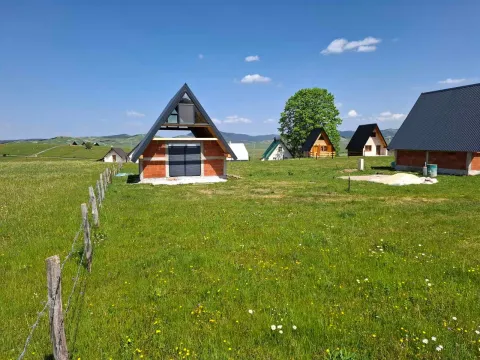 Prodaja, plac, 921m², Žabljak, Crna Gora - image 8