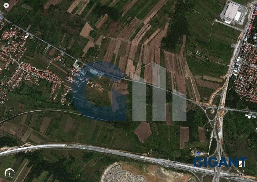 Sale, land lot, Čukarica, Beograd