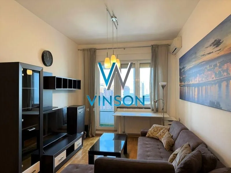 Sale, two bedroom apartment, 59m², Bulevar Oslobodjenja, Novi Sad Sve Podlokacije