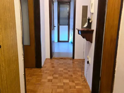 Prodaja, dvosoban stan, 90m², Stari Aerodrom, Podgorica - image 13