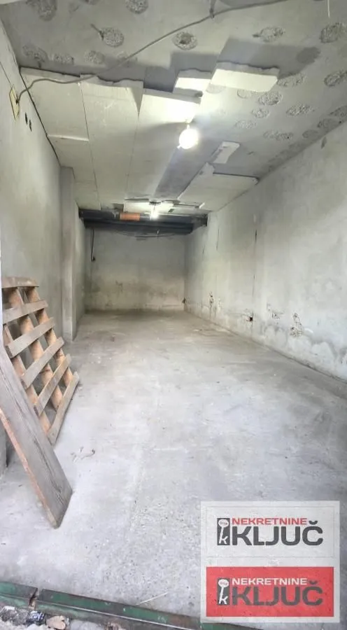 Rent, office space, 30m², Bulevar Evrope, Novi Sad Sve Podlokacije