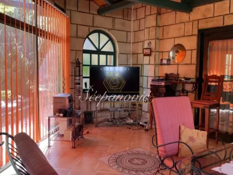 Prodaja, kuća, 202m², Sremska Kamenica, Petrovaradin - image 47