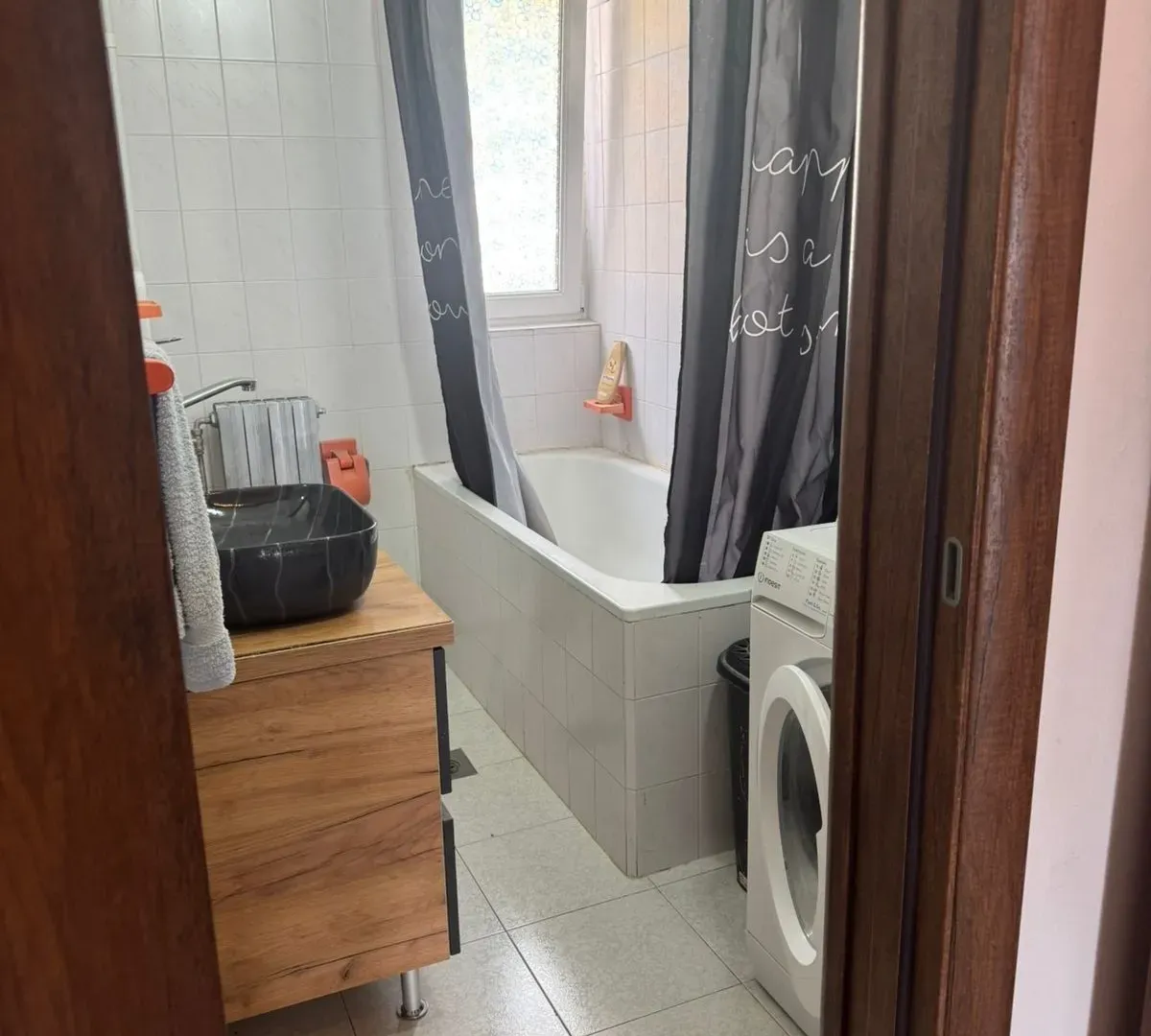 Sale, apartment, 90m², Babin Do, Budva