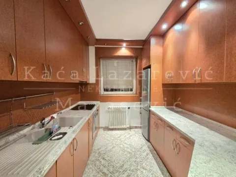 Rent, two bedroom apartment, 59m², Lion, Zvezdara Sve Podlokacije - image 7