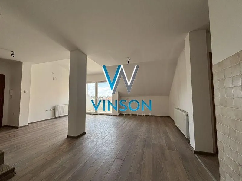 Prodaja, dvosoban stan, 89m², Bulevar Oslobodjenja, Novi Sad Sve Podlokacije