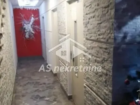 Izdavanje, trosoban stan, 68m², Novi Beograd Sve Podlokacije, Beograd - image 19