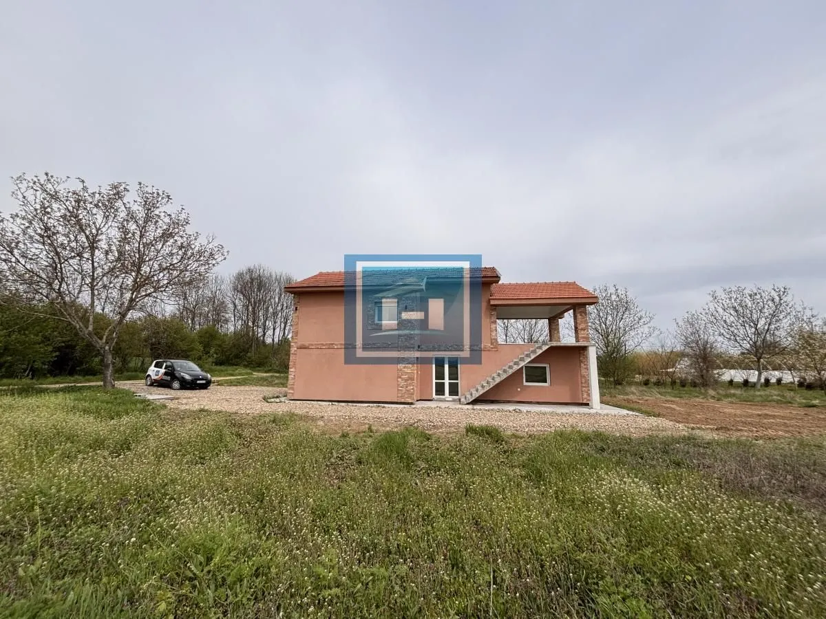 Prodaja, kuća, 151m², Kočino Selo, Jagodina