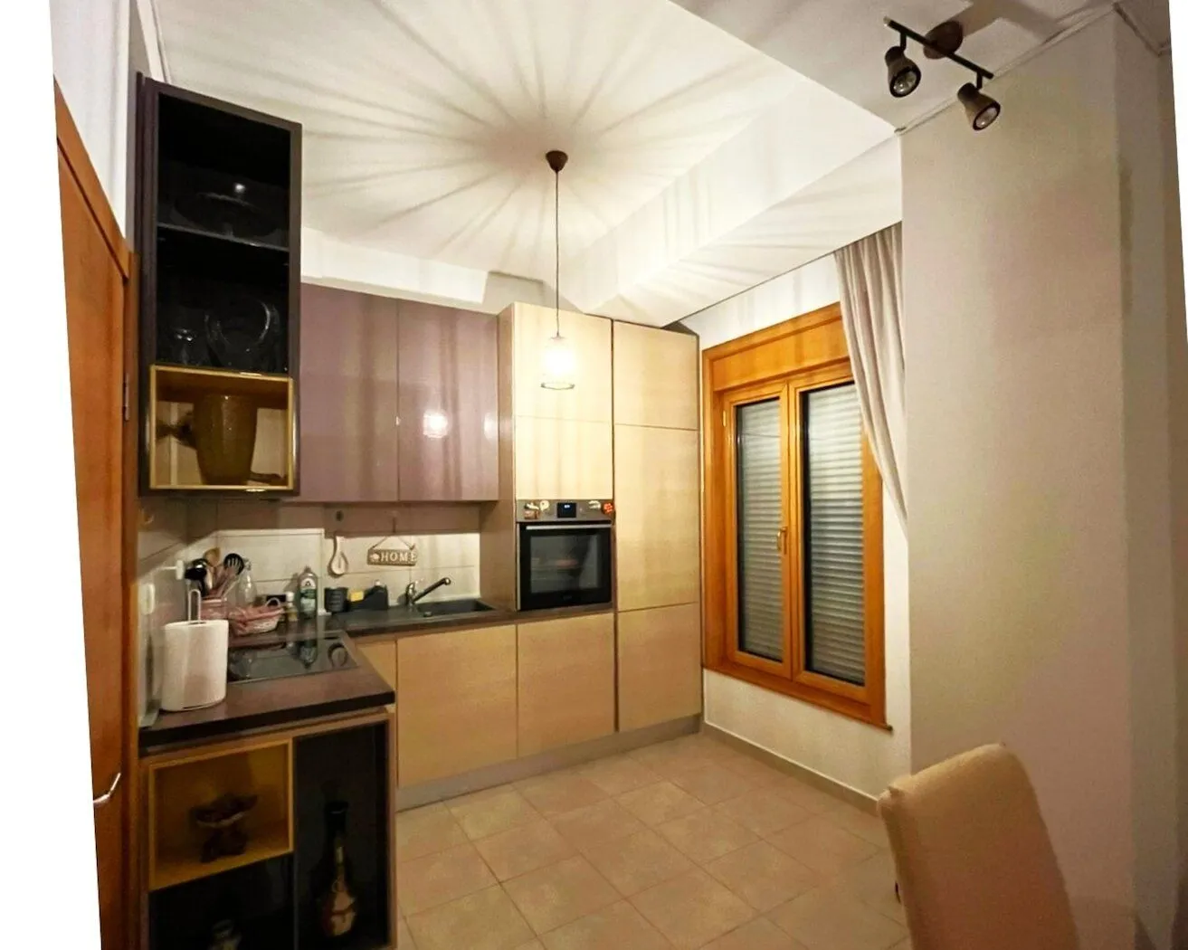 Rent, apartment, 53m², Centar, Podgorica