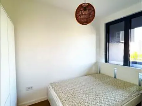 Izdavanje, stan, 48m², Novi Beograd Sve Podlokacije, Beograd - image 6