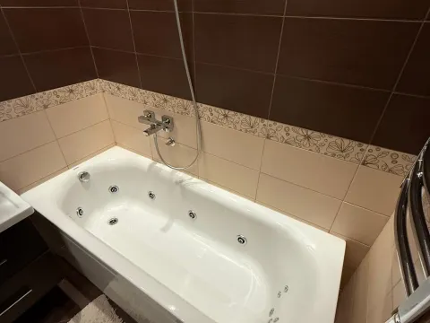 Sale, two bedroom apartment, 69m², Pobrežje, Podgorica - image 12