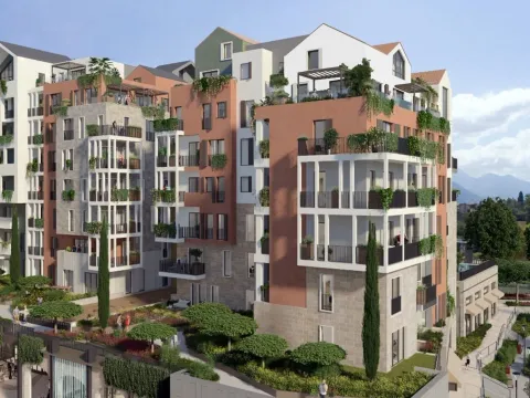 Prodaja, dvosoban stan, 179m², Porto Montenegro, Tivat - image 3