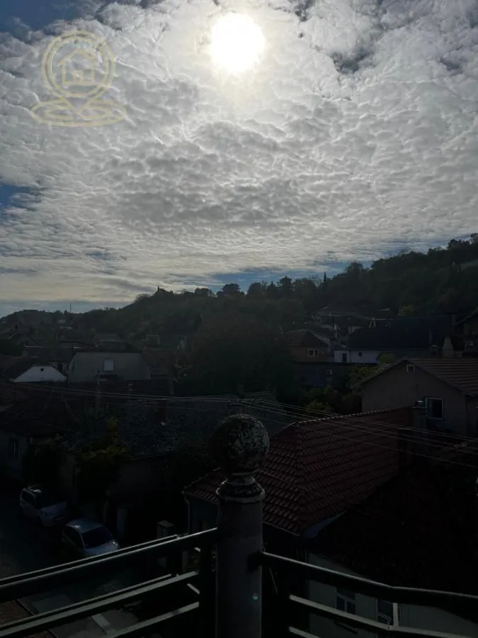 Prodaja, trosoban stan, 130m², Sremski Karlovci, Novi Sad