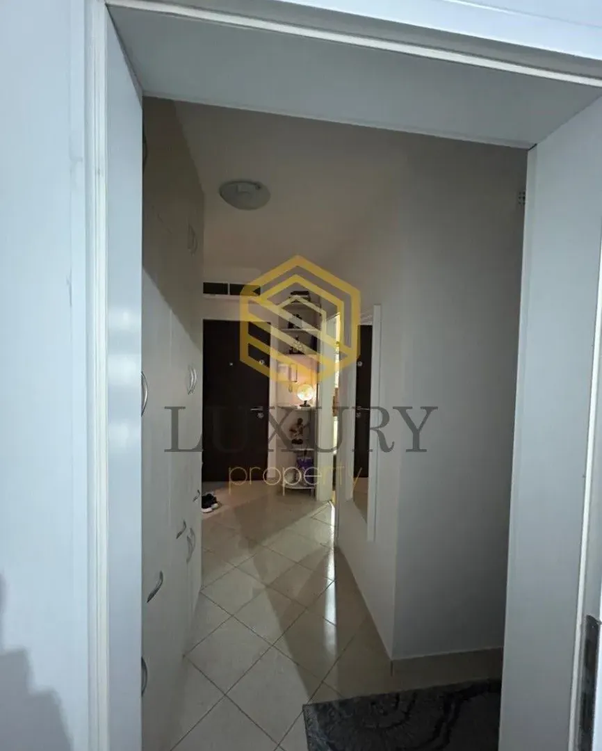 Prodaja, dvosoban stan, 56m², Zabjelo, Podgorica