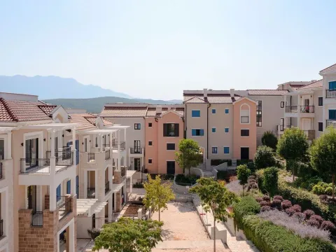 Sale, two bedroom apartment, 101m², Luštica, Tivat - image 16