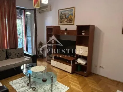 Izdavanje, jednosoban stan, 47m², Preko Morače, Podgorica - image 3