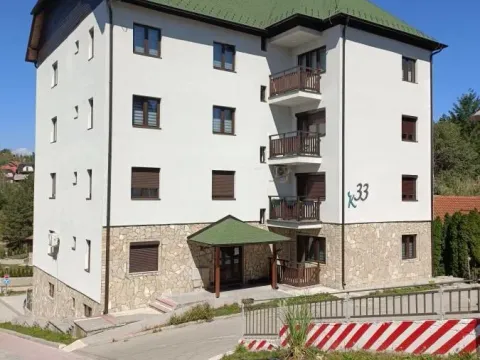 Prodaja, garsonjera, 26m², Zlatibor, Srbija - image 7