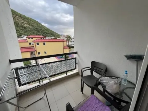 Izdavanje, jednosoban stan, 52m², Budva, Crna Gora - image 12
