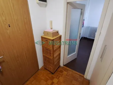 Izdavanje, dvosoban stan, 55m², Liman 1, Novi Sad Sve Podlokacije - image 7