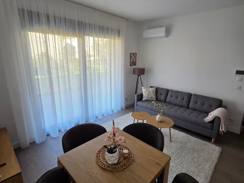 Rent, one bedroom apartment, 42m², Čeluga, Bar - image 5