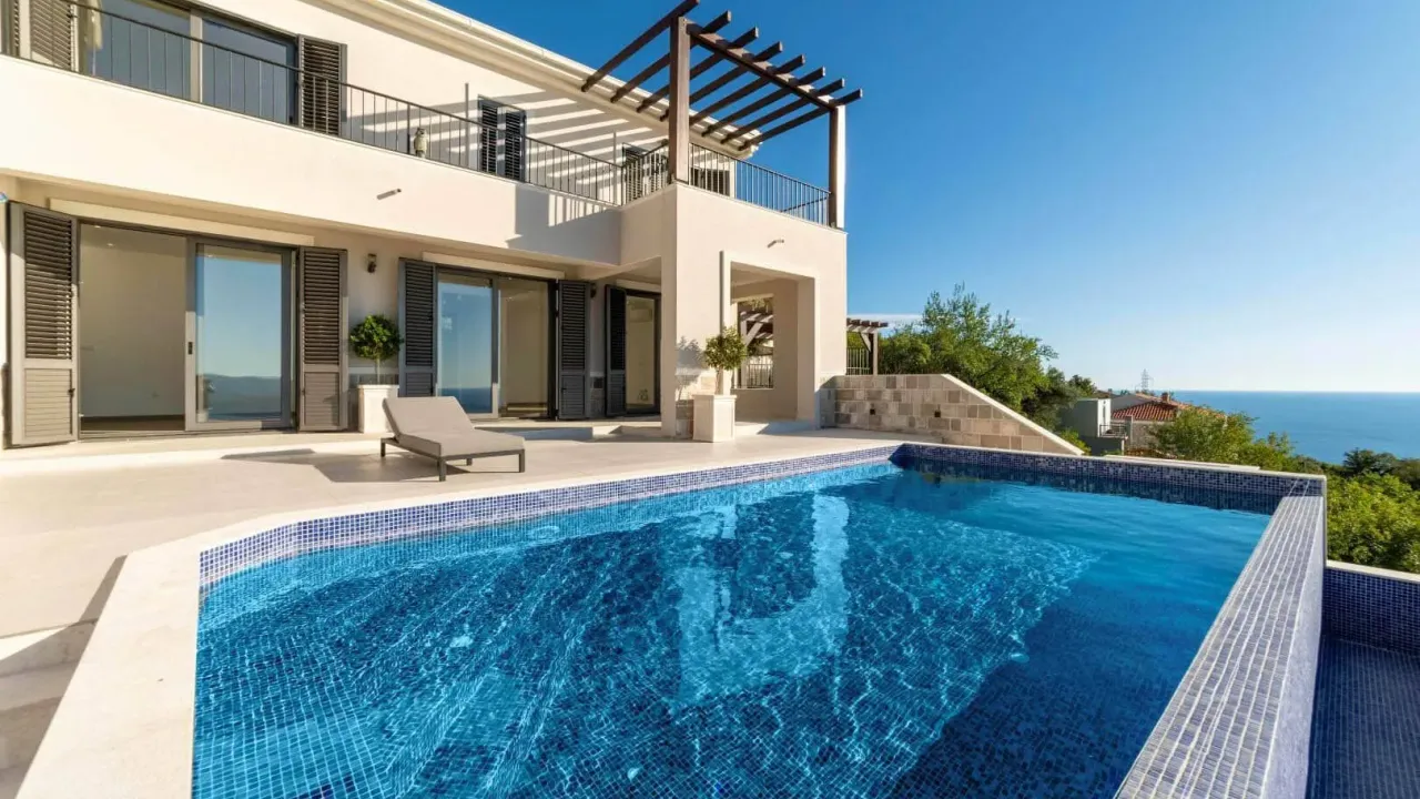 Sale, house, 420m², Blizikuće, Budva