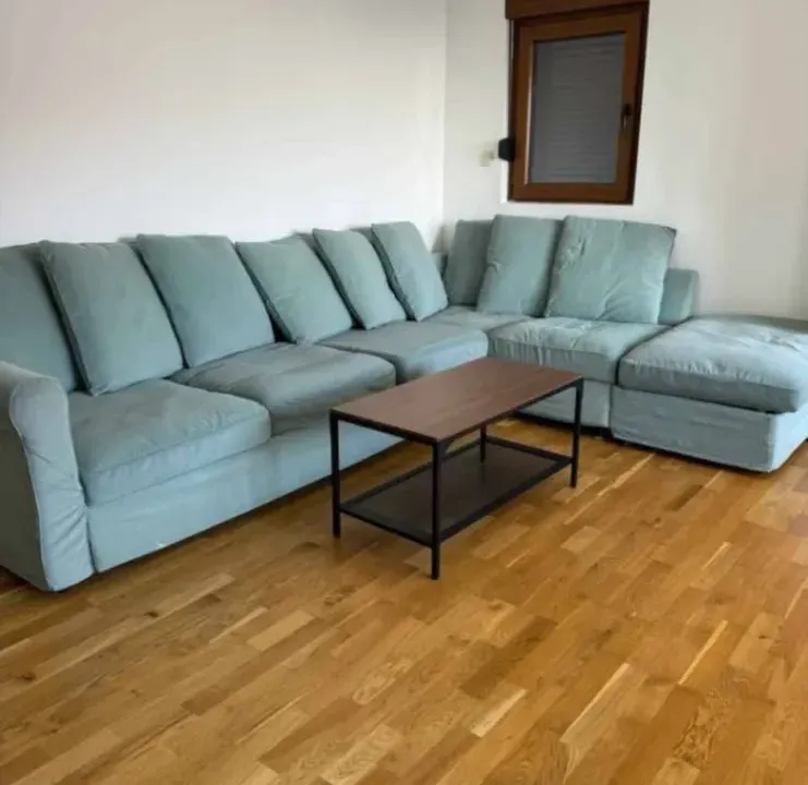 Sale, two bedroom apartment, 65m², Podmaine, Budva