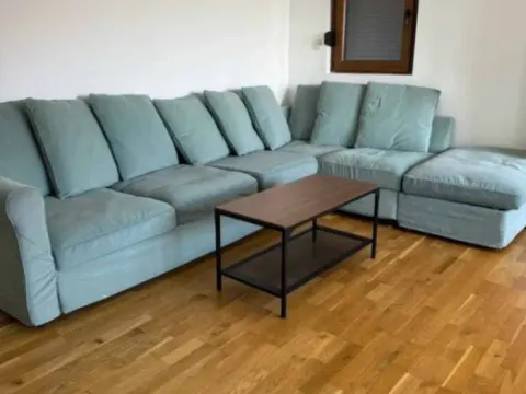 Two Bedroom Apartment for Sale, 65m2, Podmaine, Budva Two Bedroom Apartment for Sale, 65m2, Podmaine, Budva