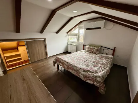 Izdavanje, kuća, 60m², Zabjelo, Podgorica - image 13