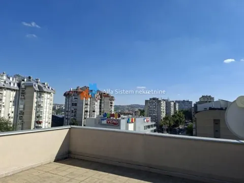 Izdavanje, dvosoban stan, 70m², Fon (Fon - Bilećka), Voždovac Sve Podlokacije - image 18
