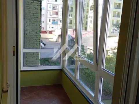 Rent, two bedroom apartment, 70m², Liman 3, Novi Sad Sve Podlokacije - image 10