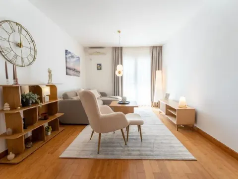 Sale, two bedroom apartment, 68m², Pržno, Budva - image 3