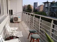 Izdavanje, četvorosoban stan, 118m², Savski Venac, Beograd - image 9