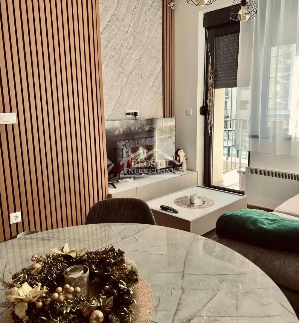 Prodaja, jednosoban stan, 31m², Centar, Zlatibor