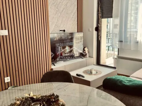 One Bedroom Apartment for Sale, 31m2, Centar, Zlatibor One Bedroom Apartment for Sale, 31m2, Centar, Zlatibor