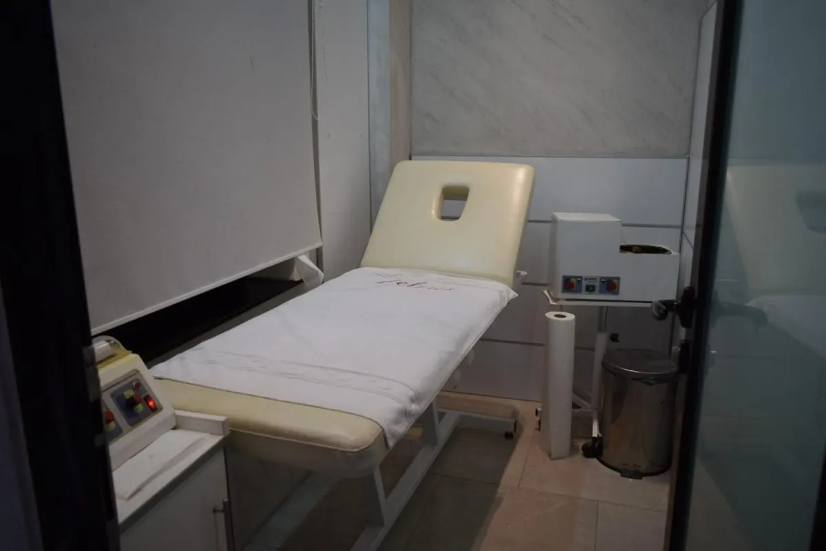 Rent, office space, 65m², Centar, Niš